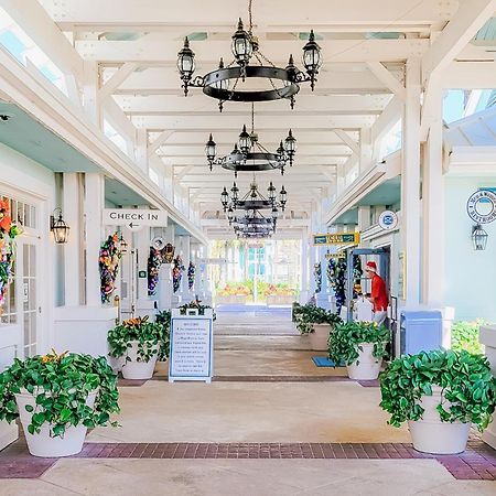 Disney'S Key West Resort Studio Room Sleeps 4 Ορλάντο Εξωτερικό φωτογραφία