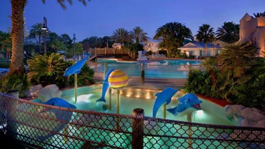 Disney'S Key West Resort Studio Room Sleeps 4 Ορλάντο Εξωτερικό φωτογραφία