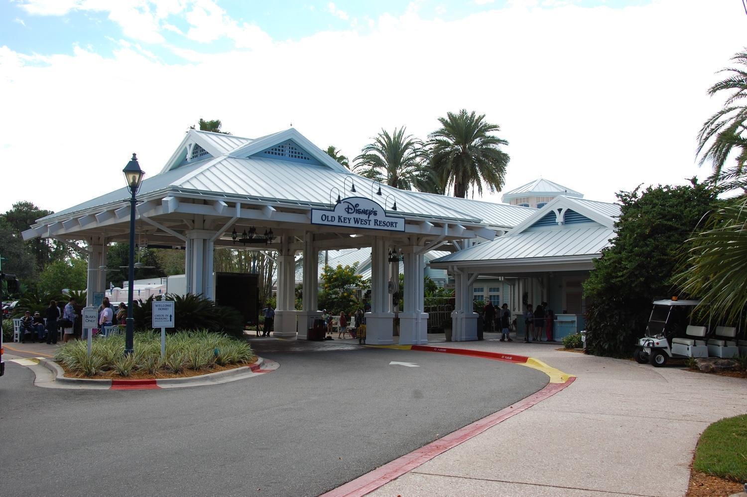 Disney'S Key West Resort Studio Room Sleeps 4 Ορλάντο Εξωτερικό φωτογραφία