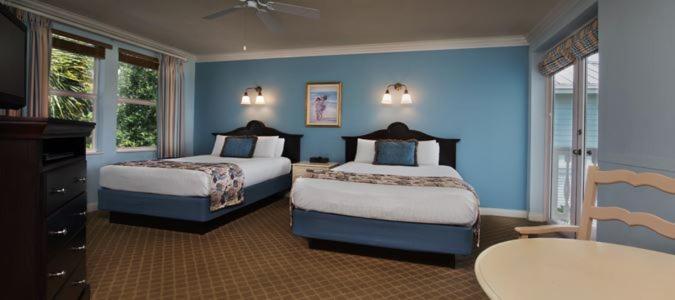 Disney'S Key West Resort Studio Room Sleeps 4 Ορλάντο Εξωτερικό φωτογραφία
